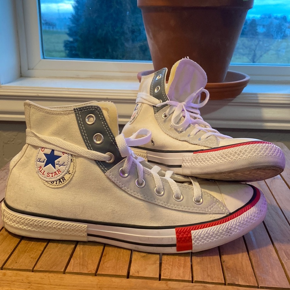 Mens converse